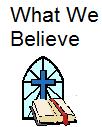 Statement of Faith