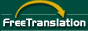 Translation service brought to you by freetranslation.com
